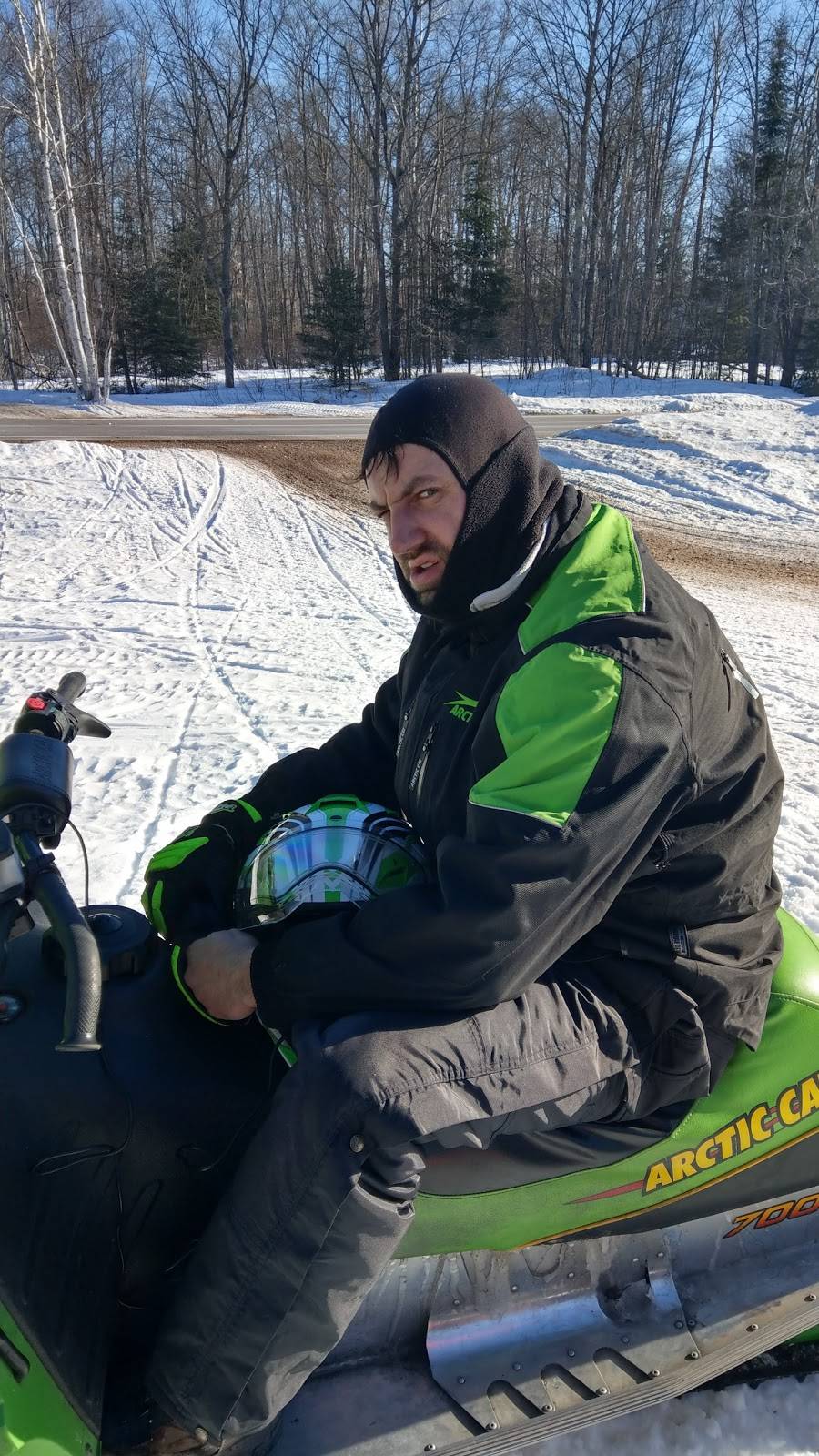 The SK Frontier Inn | restaurant | N1391 WI-182, Park Falls, WI 54552, USA | 7155834413 OR +1 715-583-4413