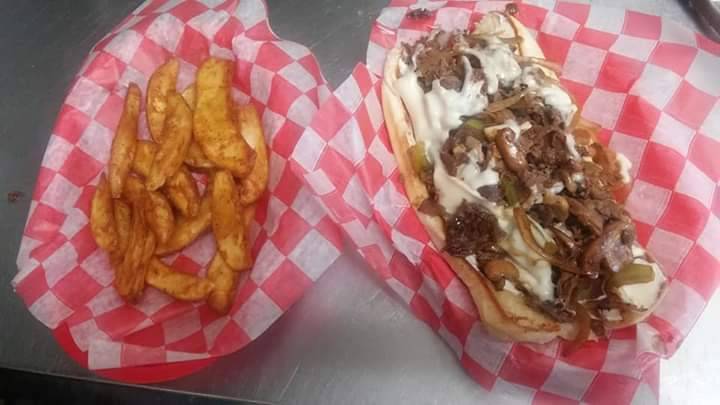 The Hub Restaurant | restaurant | 4821 Maiden Hwy, Maiden, NC 28650, United States | 8289707311 OR +1 828-970-7311