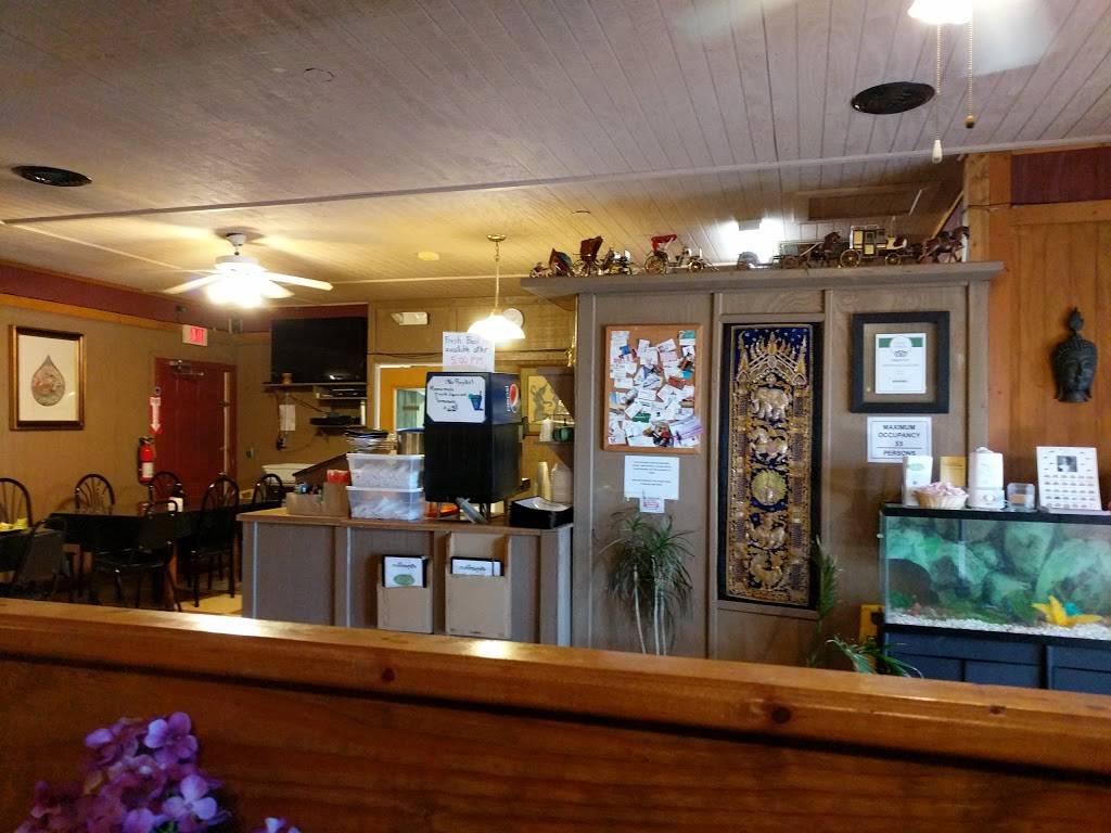 Kati Thai Cuisine | restaurant | 102 Eble St, Gadsden, AL 35904, USA | 2564674221 OR +1 256-467-4221