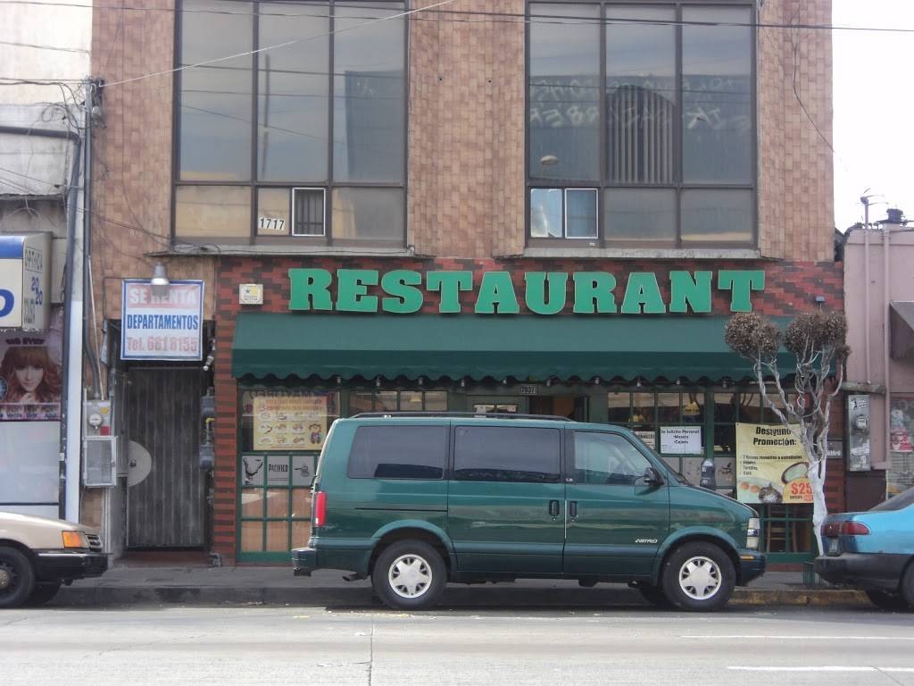 EL PANKEKI | restaurant | Felipe, Carrillo Puerto y o Tercera 7937, Zona Centro, 22000 Tijuana, B.C., Mexico | 016646852278 OR +52 664 685 2278