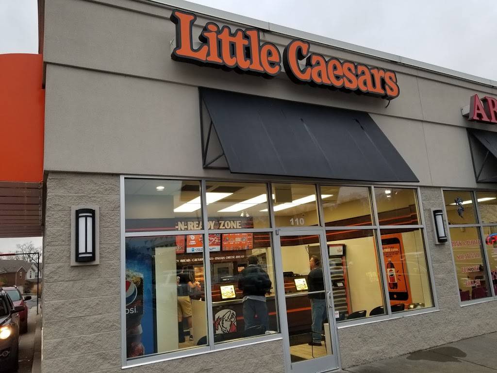 Little Caesars Pizza | restaurant | 3805 Dylan Pl, Lexington, KY 40514, USA | 8592199000 OR +1 859-219-9000
