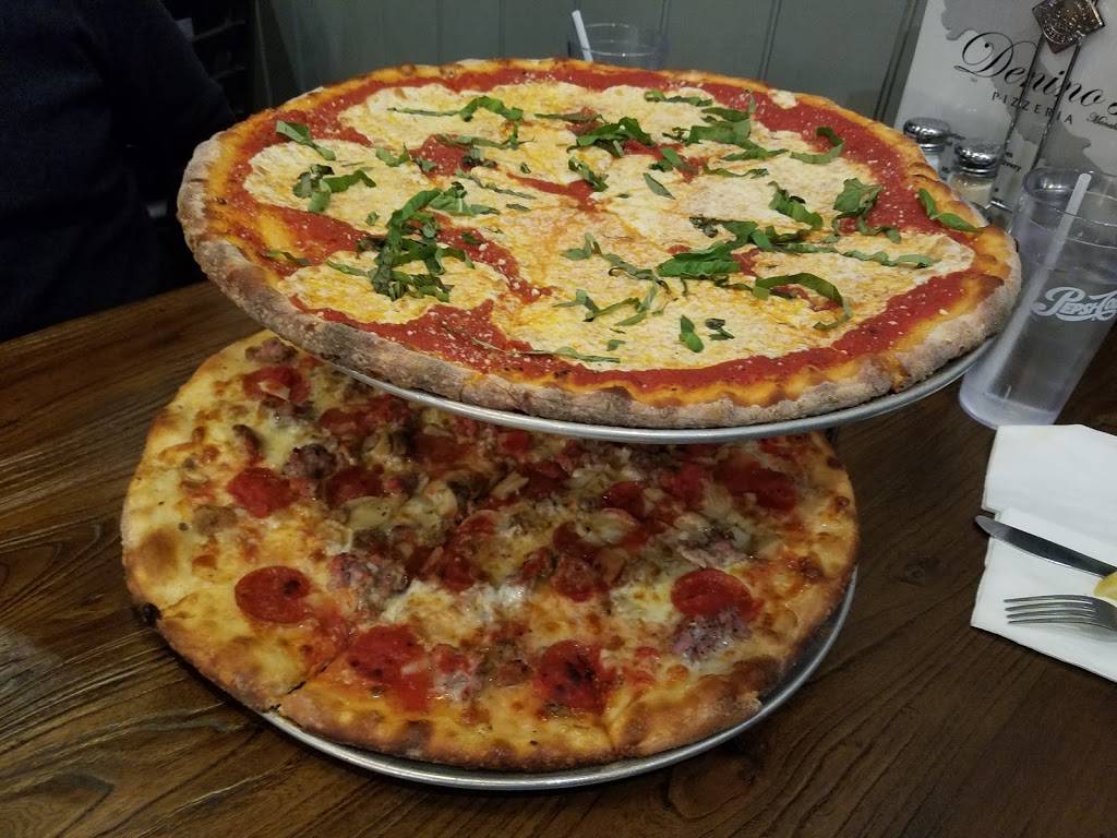 Denino’s Manahawkin | meal delivery | 100 McKinley Ave, Manahawkin, NJ 08050, USA | 6096222255 OR +1 609-622-2255