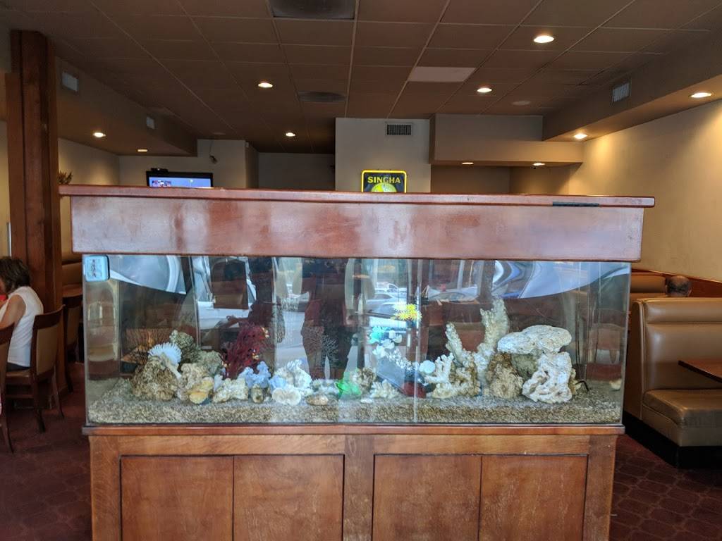 Thai BBQ | restaurant | 8251 Woodman Ave, Panorama City, CA 91402, USA | 8187800450 OR +1 818-780-0450