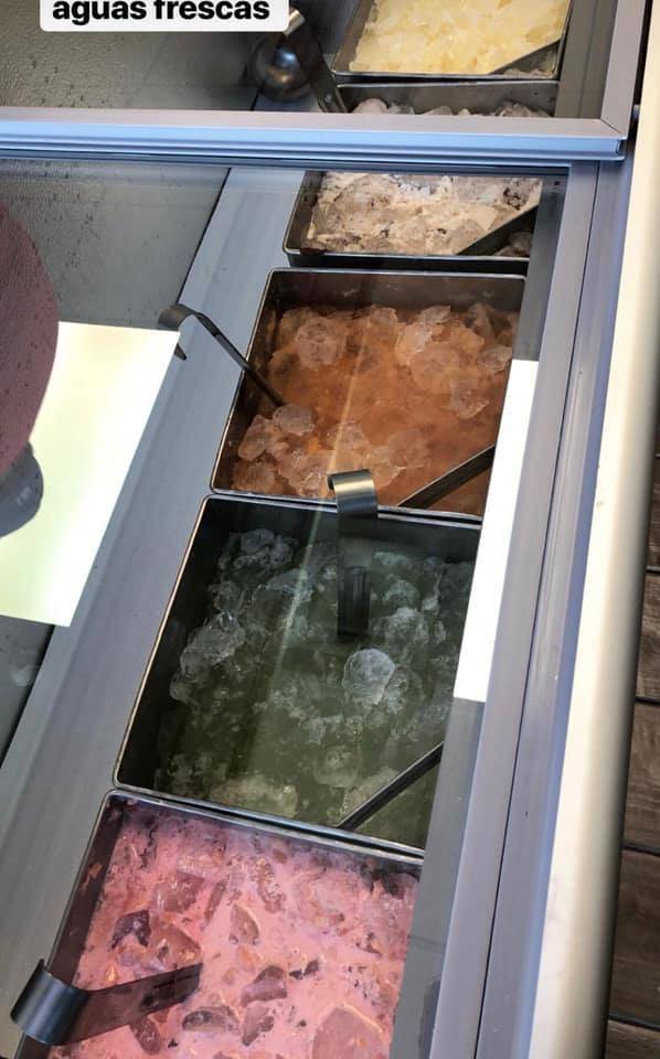 La Fuente Paleteria | restaurant | 2445 S Buckner Blvd, Dallas, TX 75227, USA | 9725980894 OR +1 972-598-0894