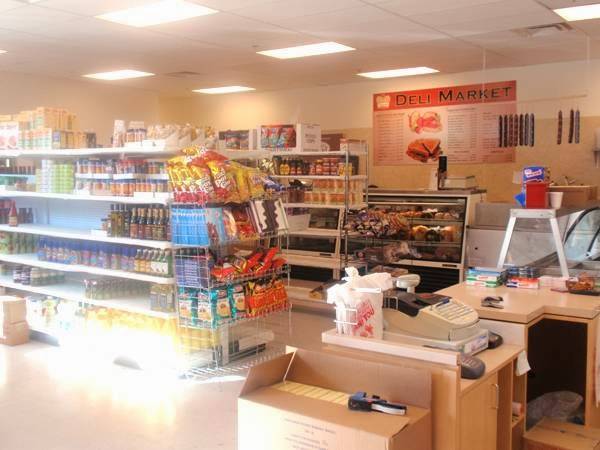 Imperial Market & Deli | restaurant | 737 E Glendale Ave, Phoenix, AZ 85020, USA | 6022856999 OR +1 602-285-6999