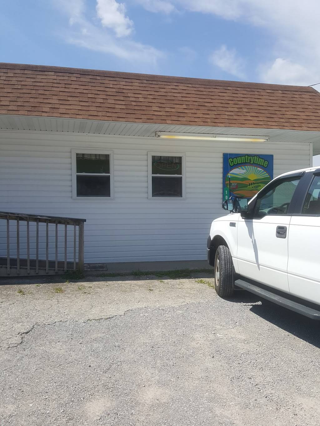 Countrytime Cooking | restaurant | 1024 Old Elkins Rd, Buckhannon, WV 26201, USA | 3044720068 OR +1 304-472-0068