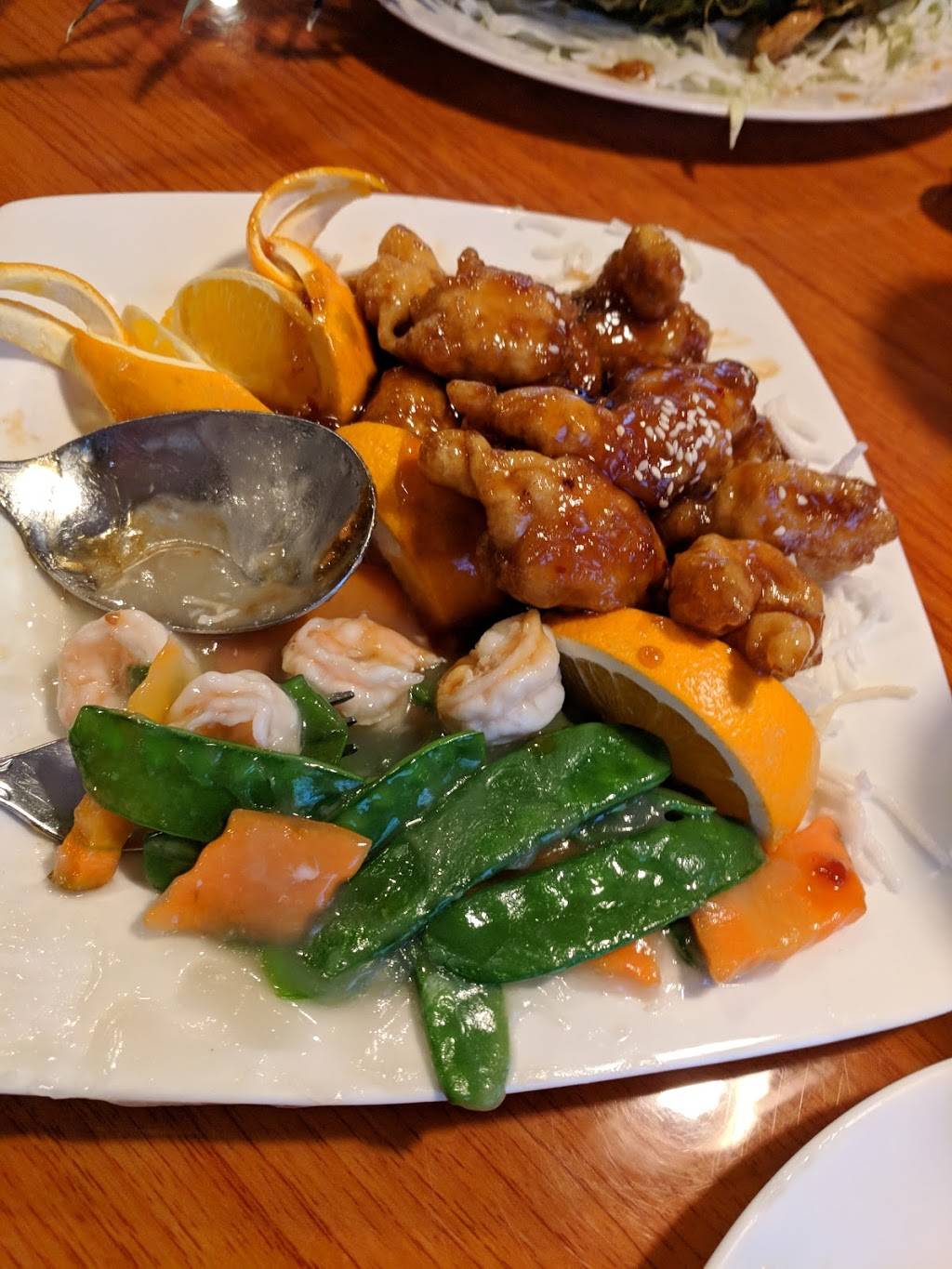 Master Wok | restaurant | 4810 S Arrowhead Dr, Independence, MO 64055, USA | 8163500123 OR +1 816-350-0123