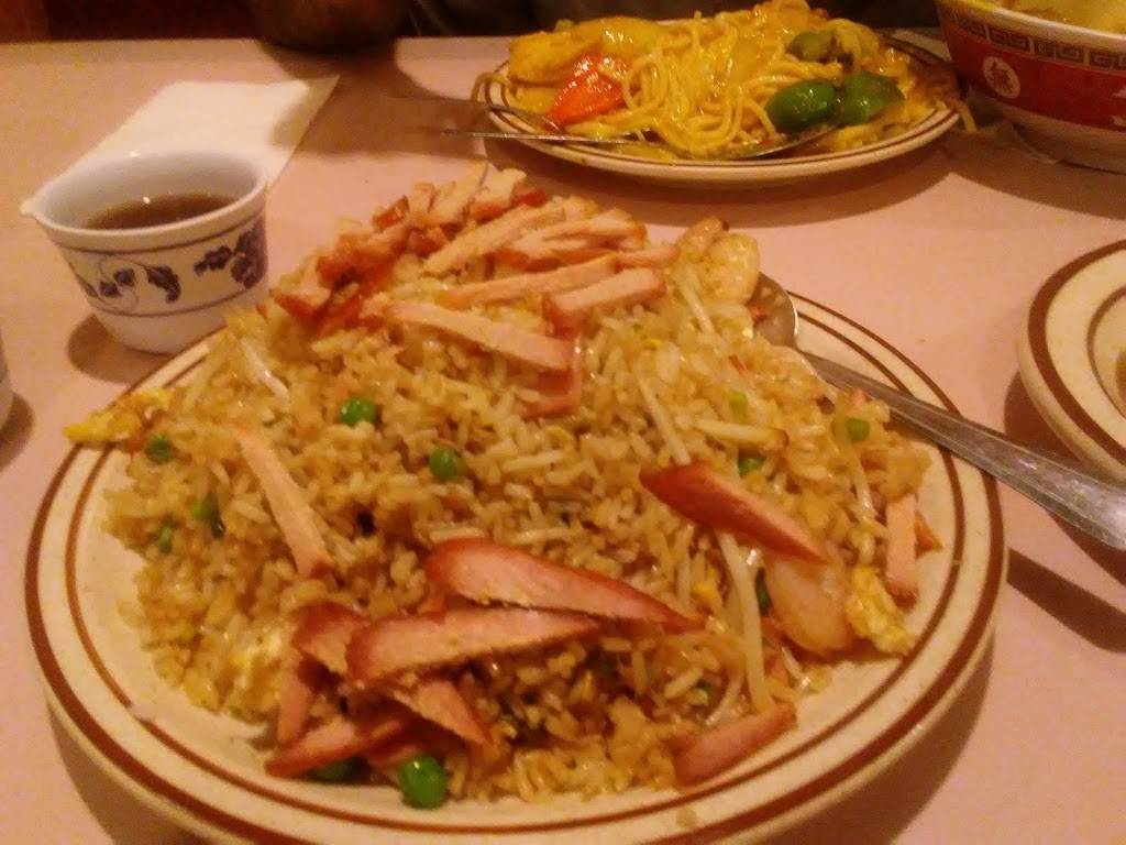 Silver Dragon | restaurant | 3605 E 4th Plain Blvd, Vancouver, WA 98661, USA | 3606942212 OR +1 360-694-2212