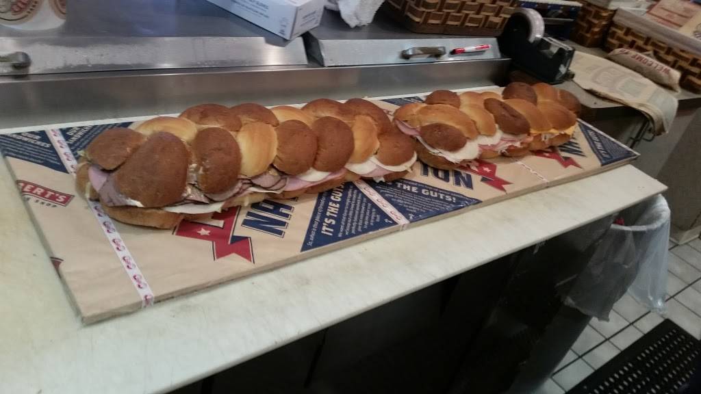 Erbert and Gerberts | meal delivery | 329 S 4th St, Wausau, WI 54403, USA | 7158488300 OR +1 715-848-8300