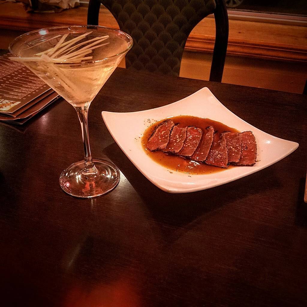 Bay House Bistro | restaurant | 574 Bay St, Staten Island, NY 10304, USA | 7185560480 OR +1 718-556-0480