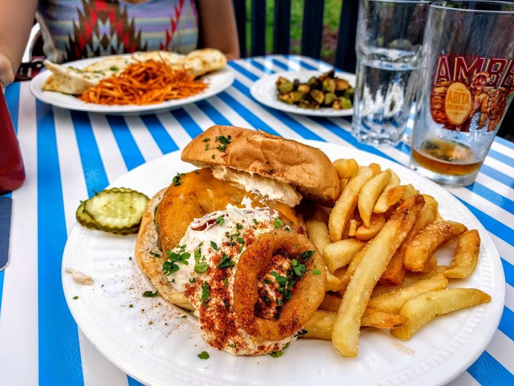 Barbaras on the Bay | restaurant | 12 Ericsson Ave, Betterton, MD 21610, USA | 4103483079 OR +1 410-348-3079