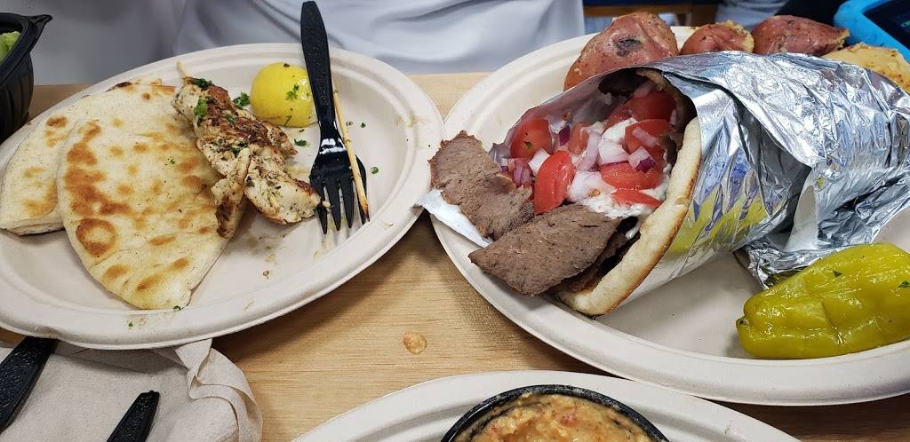 The Big Greek Cafe | restaurant | 5268 Nicholson Lane #O, Kensington, MD 20895, USA | 3018814976 OR +1 301-881-4976