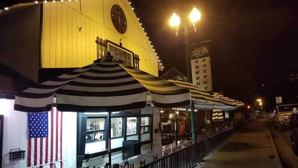 Lolas Street Kitchen | restaurant | 24 E Main St, Midway, UT 84049, USA | 4356713970 OR +1 435-671-3970