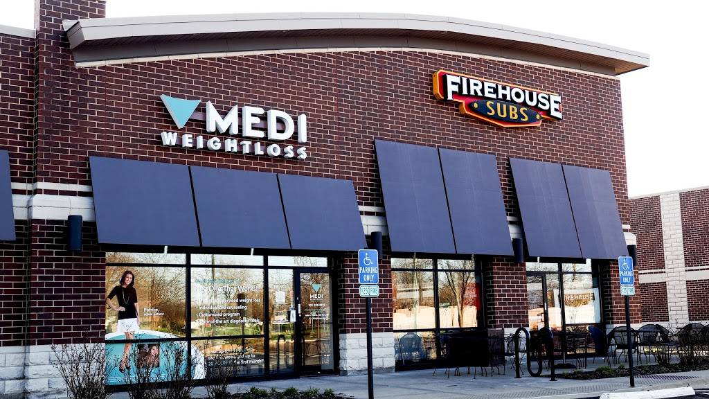 Firehouse Subs | meal delivery | 1979 McDowell Rd #101, Naperville, IL 60563, USA | 3314724377 OR +1 331-472-4377