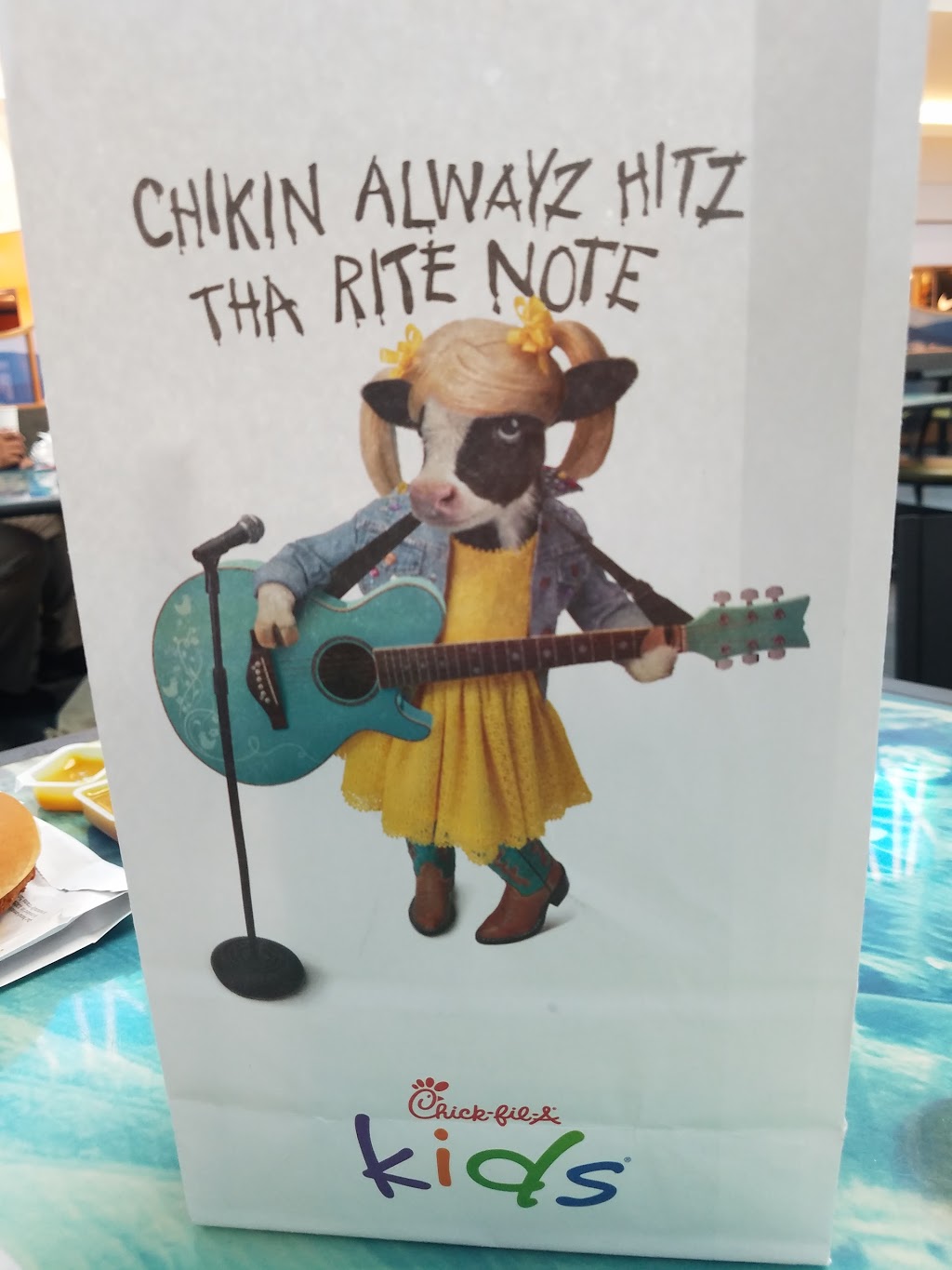 Chick-fil-A | restaurant | 7804 Abercorn St Ste 110, Savannah, GA 31406, USA | 9123521580 OR +1 912-352-1580