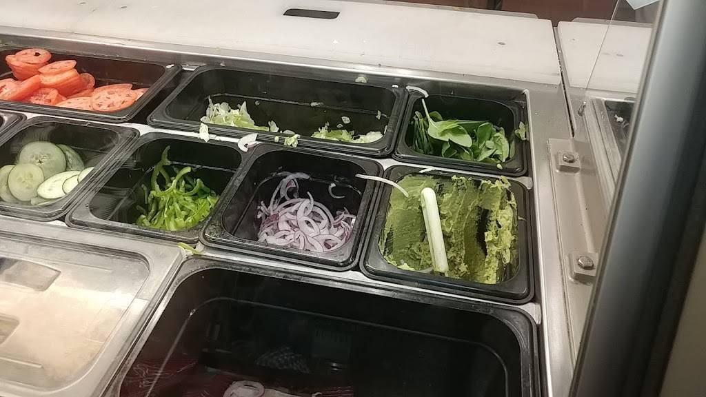 Subway Restaurants | restaurant | 2100 88th, North Bergen, NJ 07047, USA | 2017581802 OR +1 201-758-1802