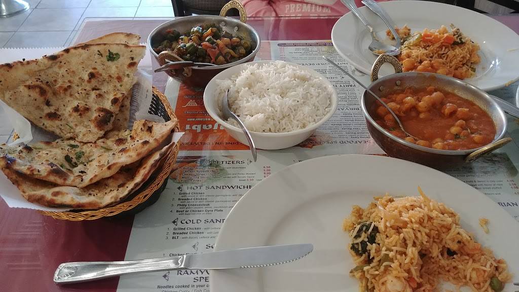 Punjabi | restaurant | 160-20 46th Ave, Flushing, NY 11358, USA | 7183218429 OR +1 718-321-8429