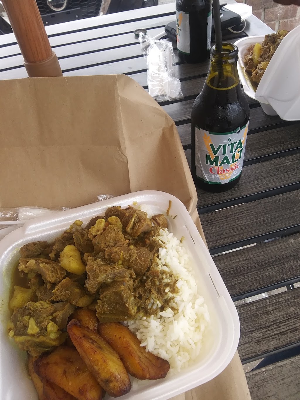 Jah’Nya’s Caribbean Cuisine | restaurant | 102F Sea Island Pkwy, Beaufort, SC 29907, USA | 8434701463 OR +1 843-470-1463