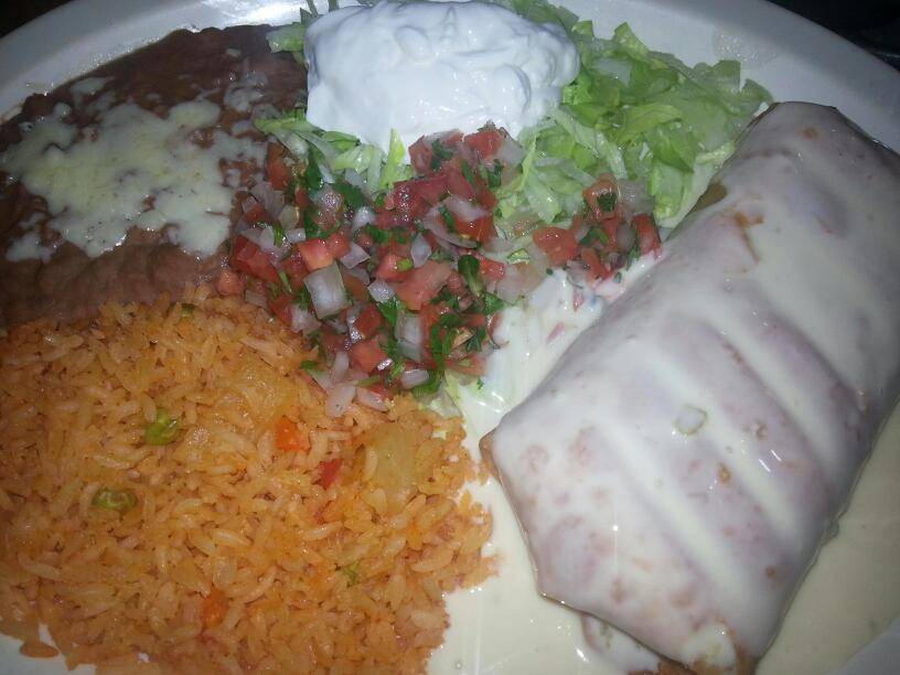 La Palma Restaurant | restaurant | 1226 N Walnut St, Hartford City, IN 47348, USA | 7653480040 OR +1 765-348-0040