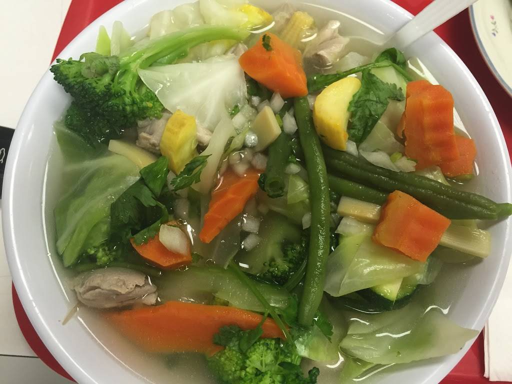 See Royal House | restaurant | 3655 W 3rd St, Los Angeles, CA 90020, USA | 2133884430 OR +1 213-388-4430