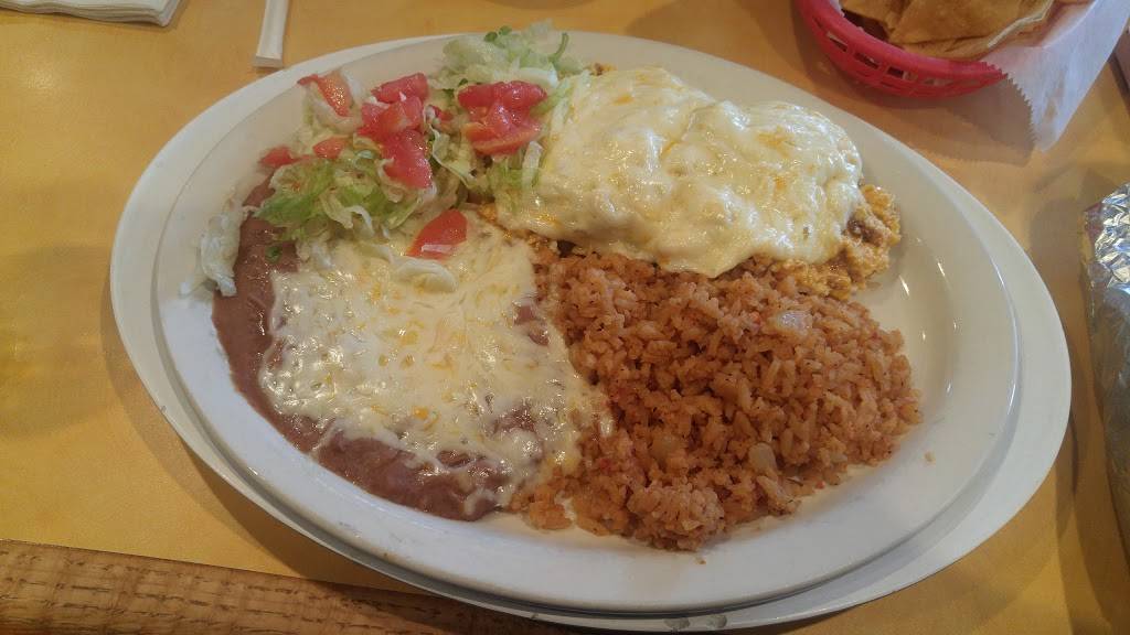 Old Mexico Restaurant | restaurant | 28407 Five Mile Road, Livonia, MI 48154, USA | 7344213310 OR +1 734-421-3310