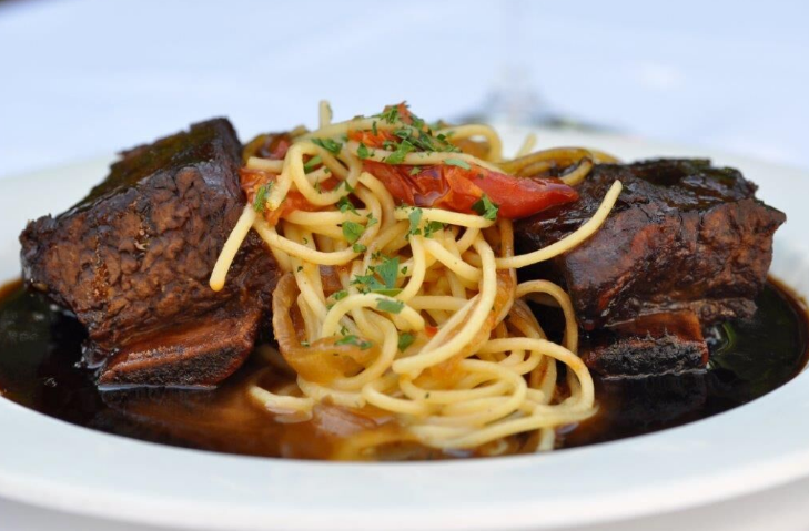 Campiello | restaurant | 1177 3rd St S, Naples, FL 34102, USA | 2394351166 OR +1 239-435-1166