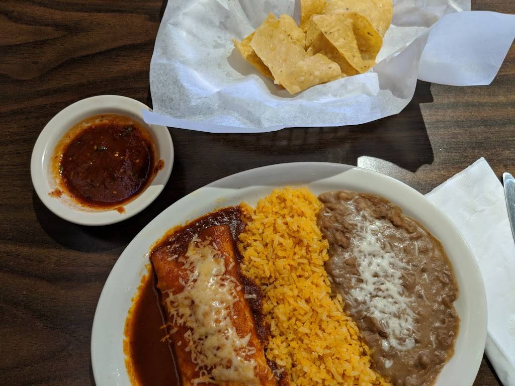 LA CASA ADOBE | restaurant | 110 E Granger Ave, Modesto, CA 95350, USA | 2095300891 OR +1 209-530-0891