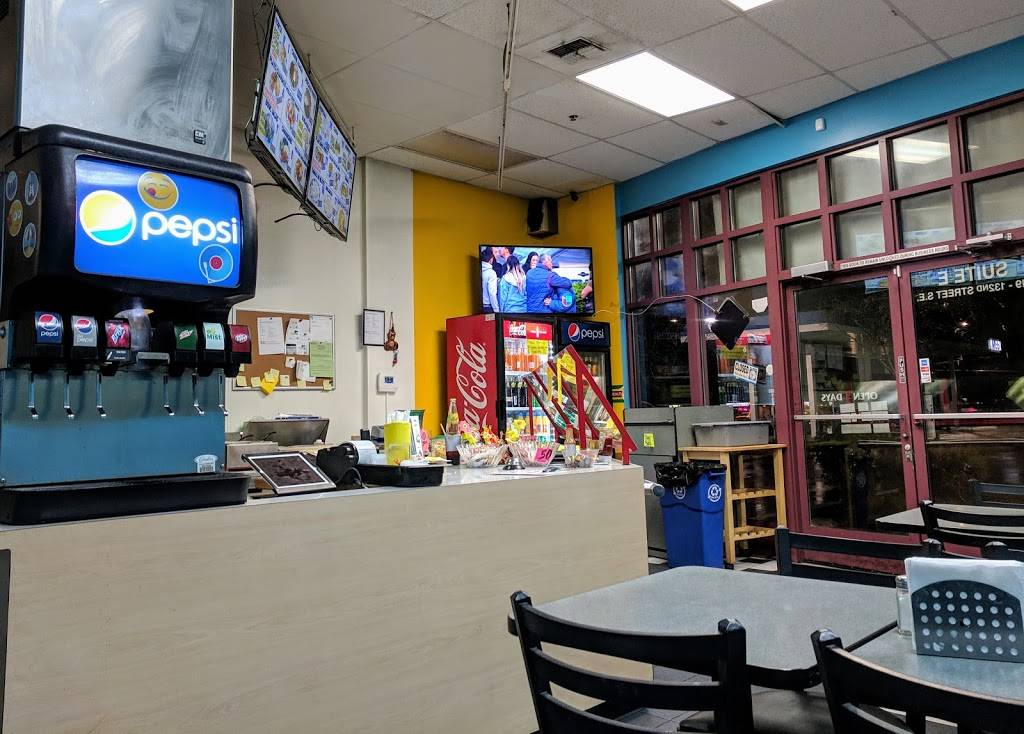 Nuevo Amanecer Pupuseria | restaurant | 1519 132nd St SE, Everett, WA 98208, USA | 4253387222 OR +1 425-338-7222