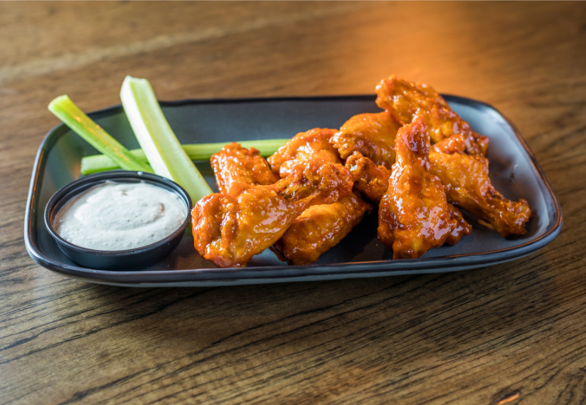 WINGERS Restaurant | restaurant | 9175 Redwood Rd, West Jordan, UT 84088, USA | 8015679799 OR +1 801-567-9799