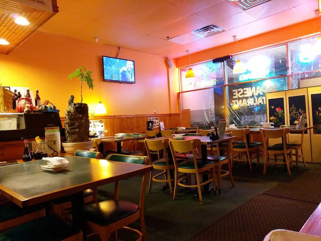 Hanabi Japanese Restaurant | restaurant | 734 S Buffalo Grove Rd, Buffalo Grove, IL 60089, USA | 8477771787 OR +1 847-777-1787