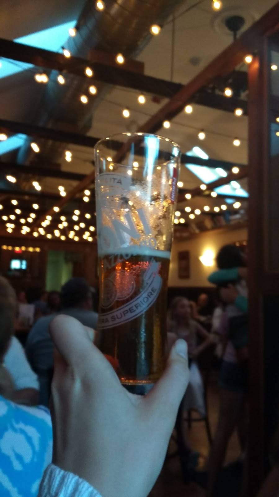 Tates Italian Kitchen | restaurant | 64 Brown St, North Kingstown, RI 02852, USA | 4012940000 OR +1 401-294-0000