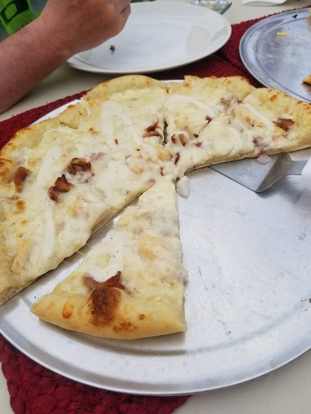 Mecan River Brewing Company | restaurant | 113 E Main St, Coloma, WI 54930, USA | 7152813506 OR +1 715-281-3506