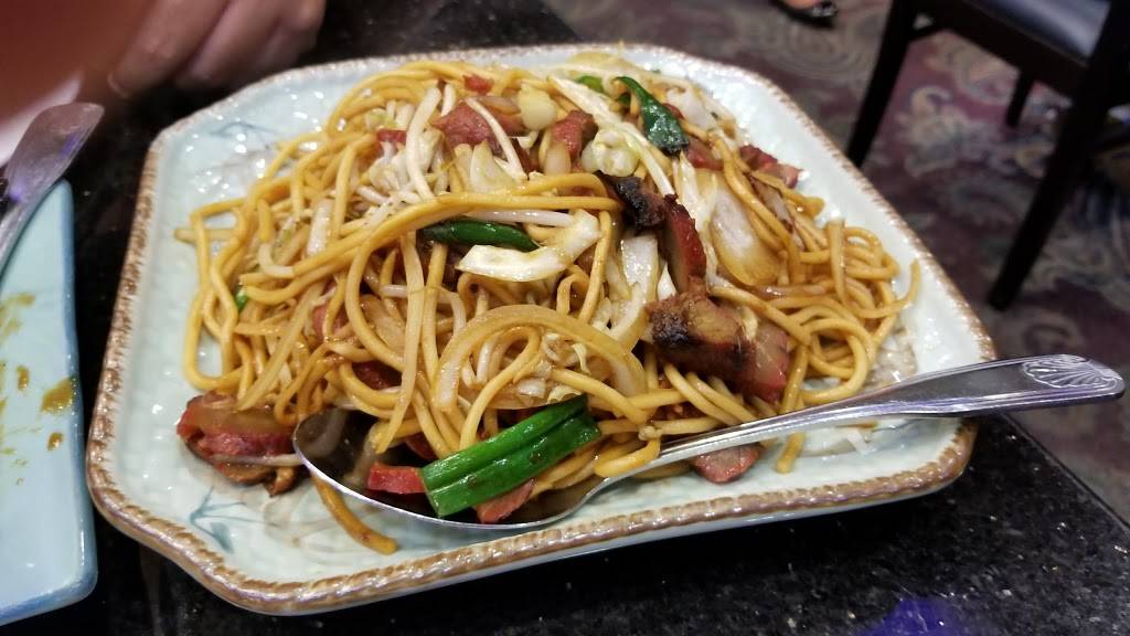 Moon House | restaurant | 11058 Santa Monica Blvd, Los Angeles, CA 90025, USA | 3109669988 OR +1 310-966-9988