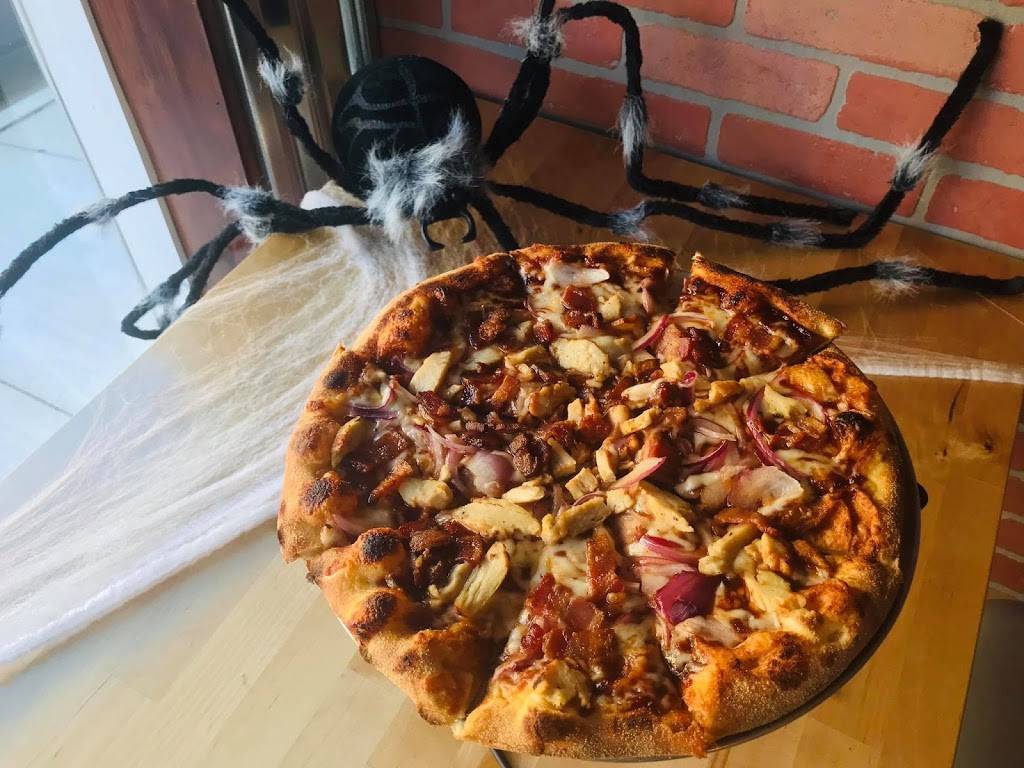 James Street Pizza Co. | meal delivery | 112 E James St, Columbus, WI 53925, USA | 9203500777 OR +1 920-350-0777