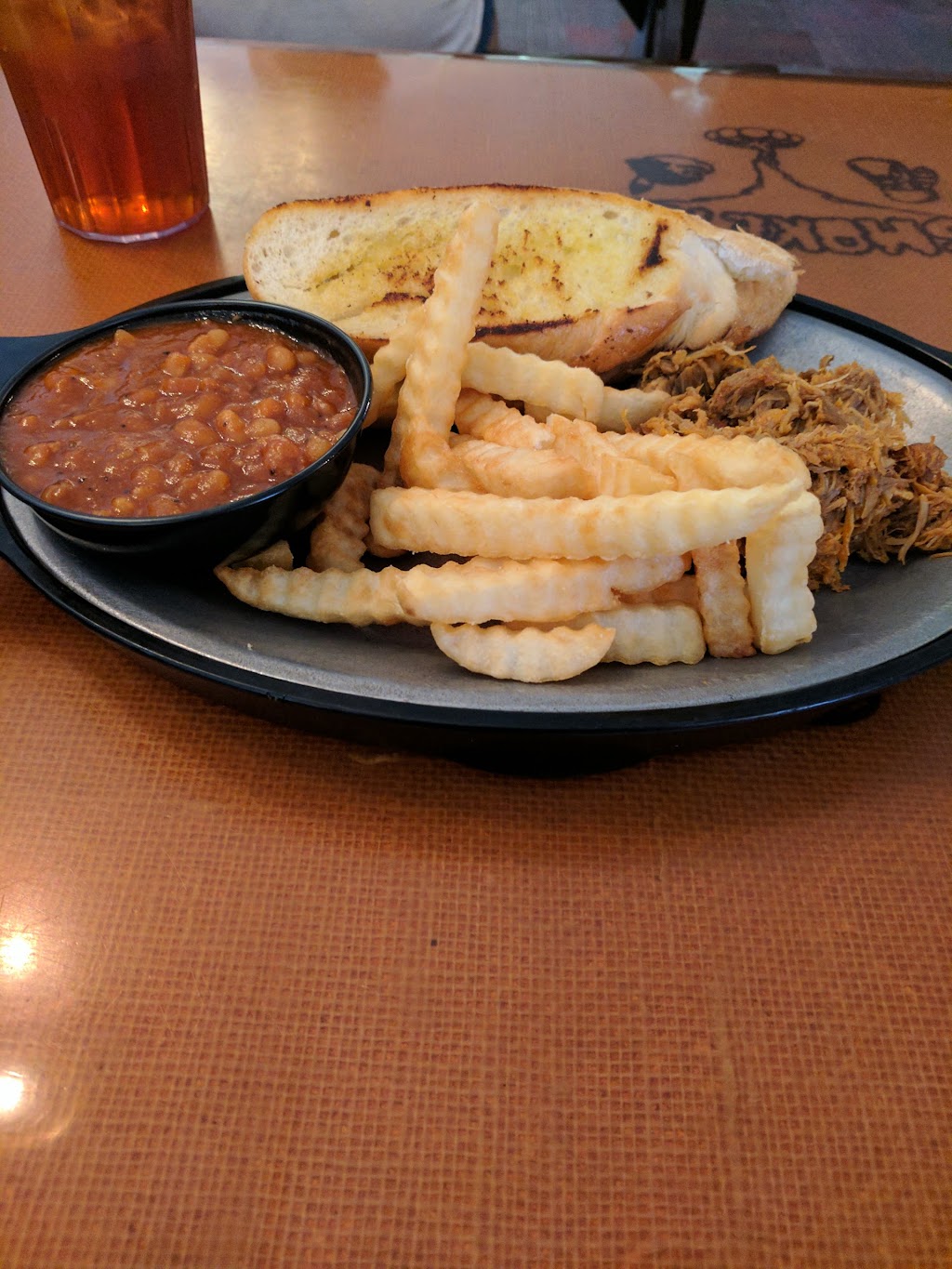 Smokeys On 29 | restaurant | 6475 Pensacola Blvd, Pensacola, FL 32505, USA | 8504780860 OR +1 850-478-0860