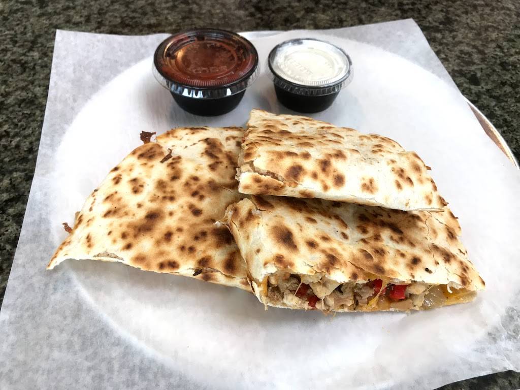 Crazy Quesadilla | restaurant | 2113 Old Spartanburg Rd, Greer, SC 29650, USA | 8642037107 OR +1 864-203-7107