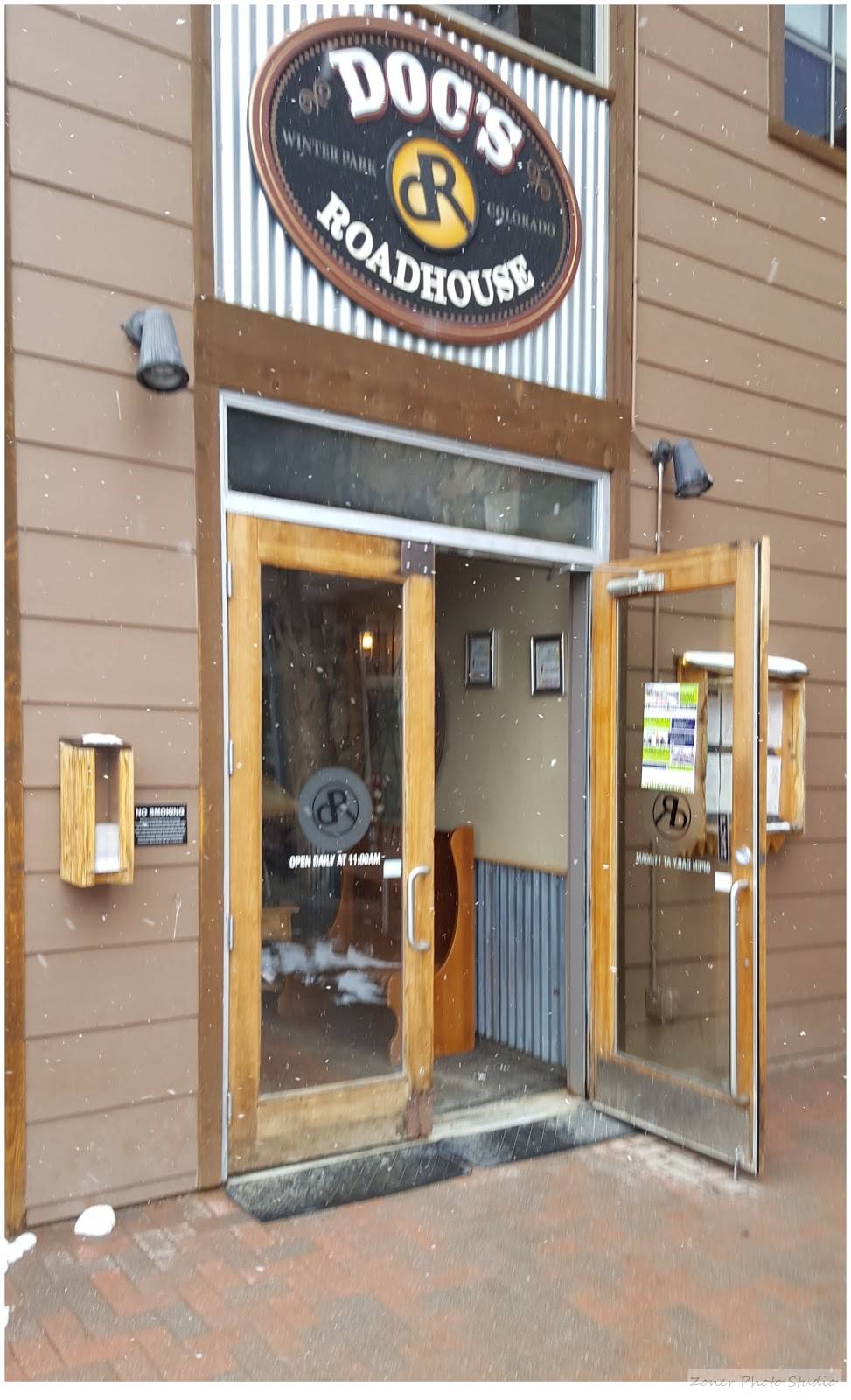 DOCS ROADHOUSE | restaurant | 201 Winter Park Dr, Winter Park, CO 80482, USA | 9707225450 OR +1 970-722-5450