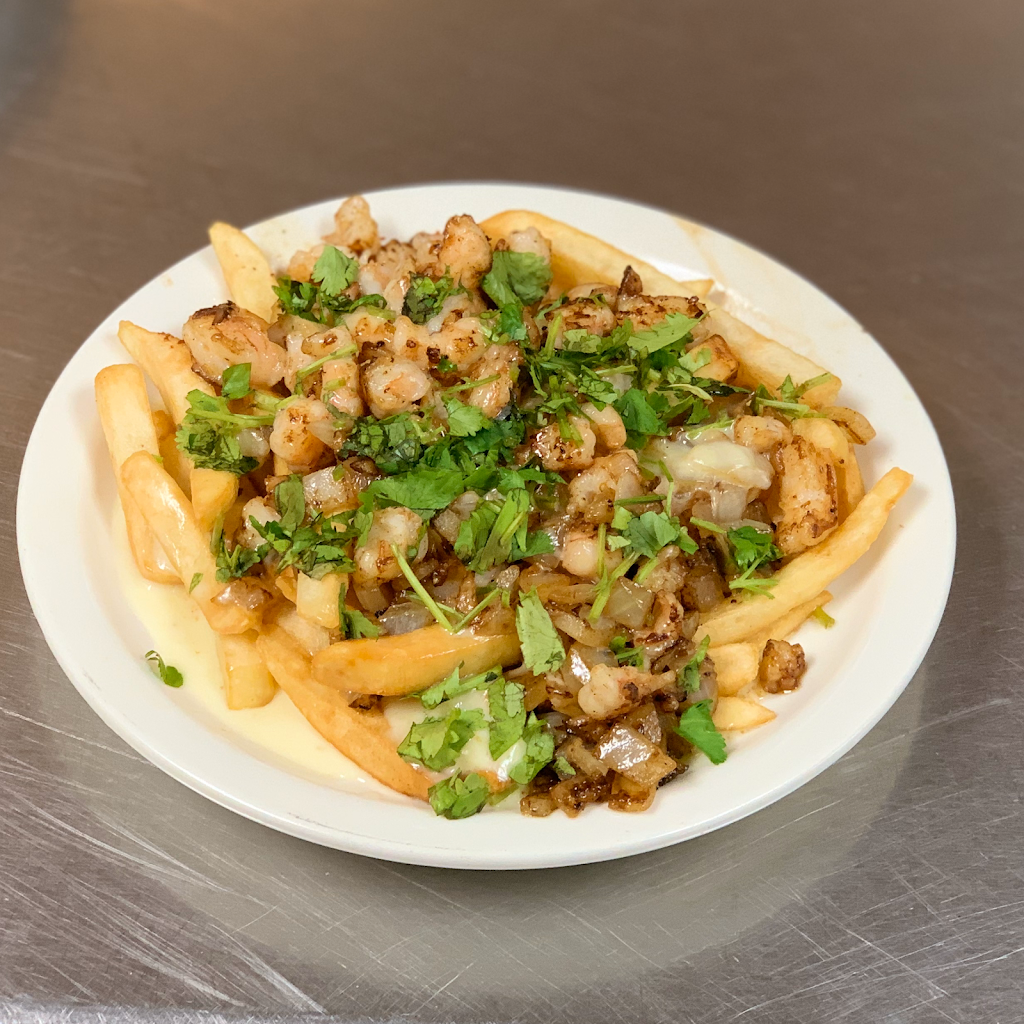 Los Rancheros Mexican Restaurant | restaurant | 7960 Moffett Rd, Semmes, AL 36575, USA | 2516499941 OR +1 251-649-9941