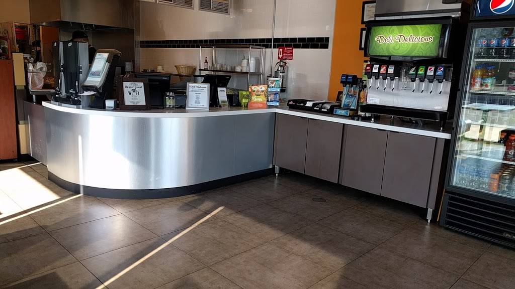 Deli Delicious | restaurant | 550 S Clovis Ave #108, Fresno, CA 93727, USA | 5592559070 OR +1 559-255-9070