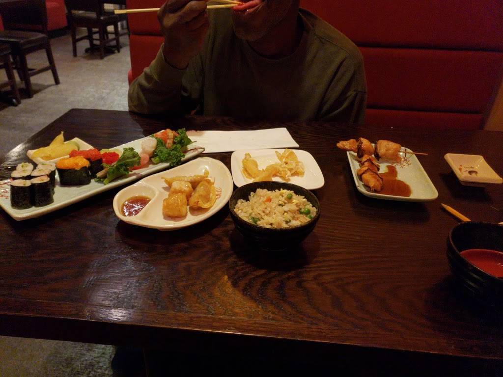 E Sushi II | restaurant | 2971 Ocean Ave, Brooklyn, NY 11235, USA | 7188915898 OR +1 718-891-5898