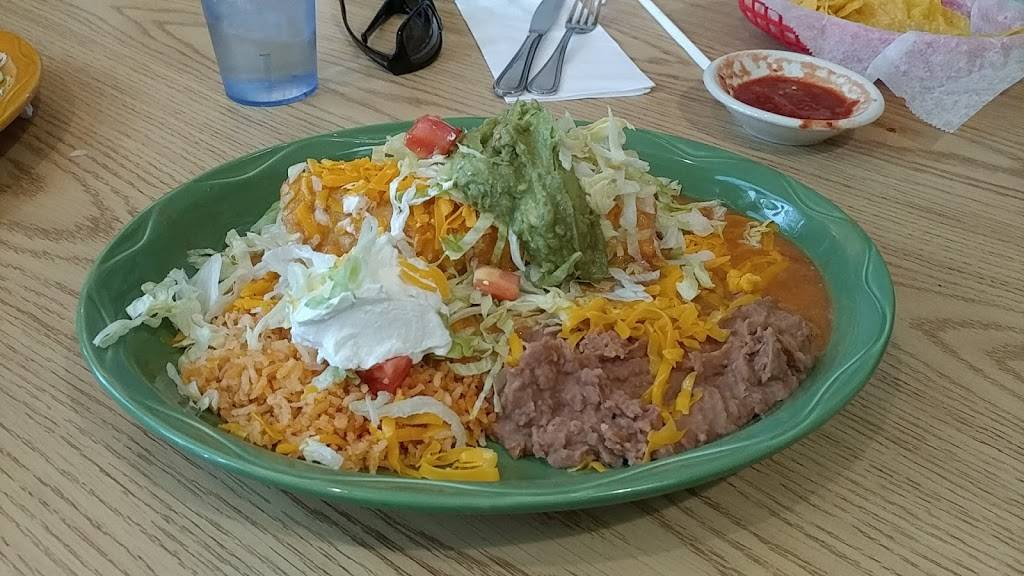 Albertos Mexican Restaurant | restaurant | 2605 W 11th Street Rd, Greeley, CO 80634, USA | 9703561417 OR +1 970-356-1417