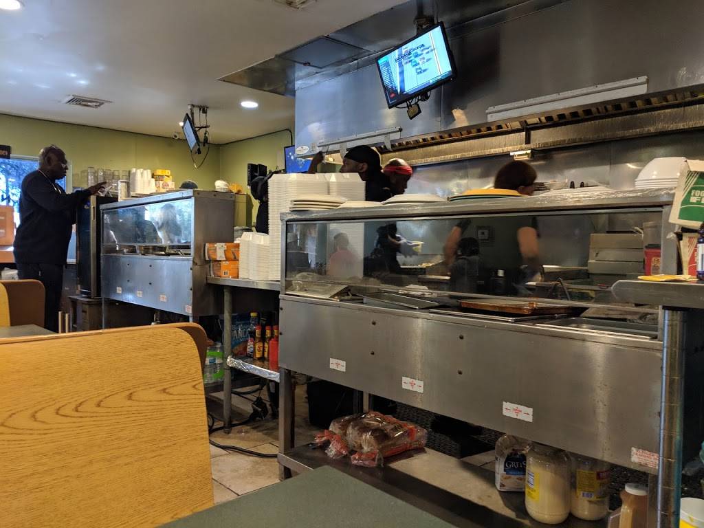 Narobias Grits & Gravy | restaurant | 2019 Habersham St, Savannah, GA 31401, USA | 9122310563 OR +1 912-231-0563