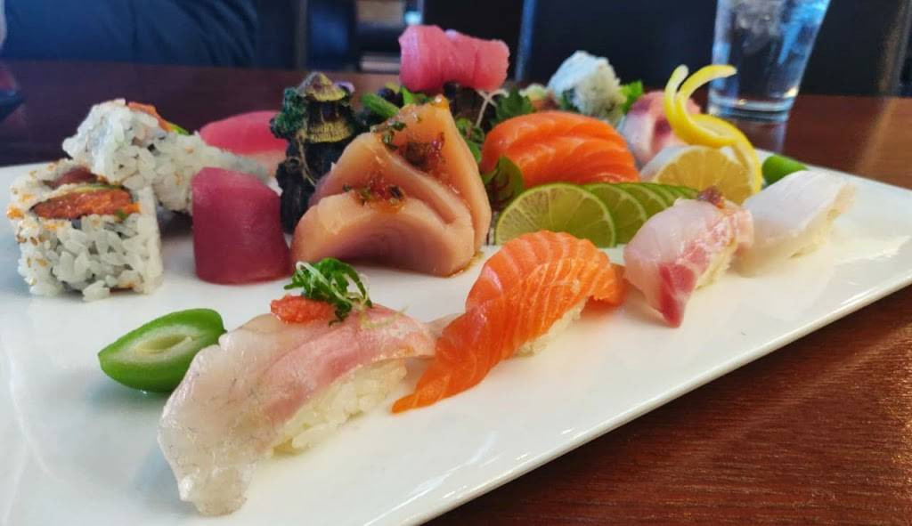 Edo Higan | meal takeaway | 8439 Park Meadows Center Dr i550, Littleton, CO 80124, USA | 3036628366 OR +1 303-662-8366