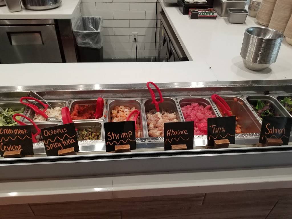 PokeBowlz | restaurant | 30642 Santa Margarita Pkwy #E103, Rancho Santa Margarita, CA 92688, USA | 9497091561 OR +1 949-709-1561