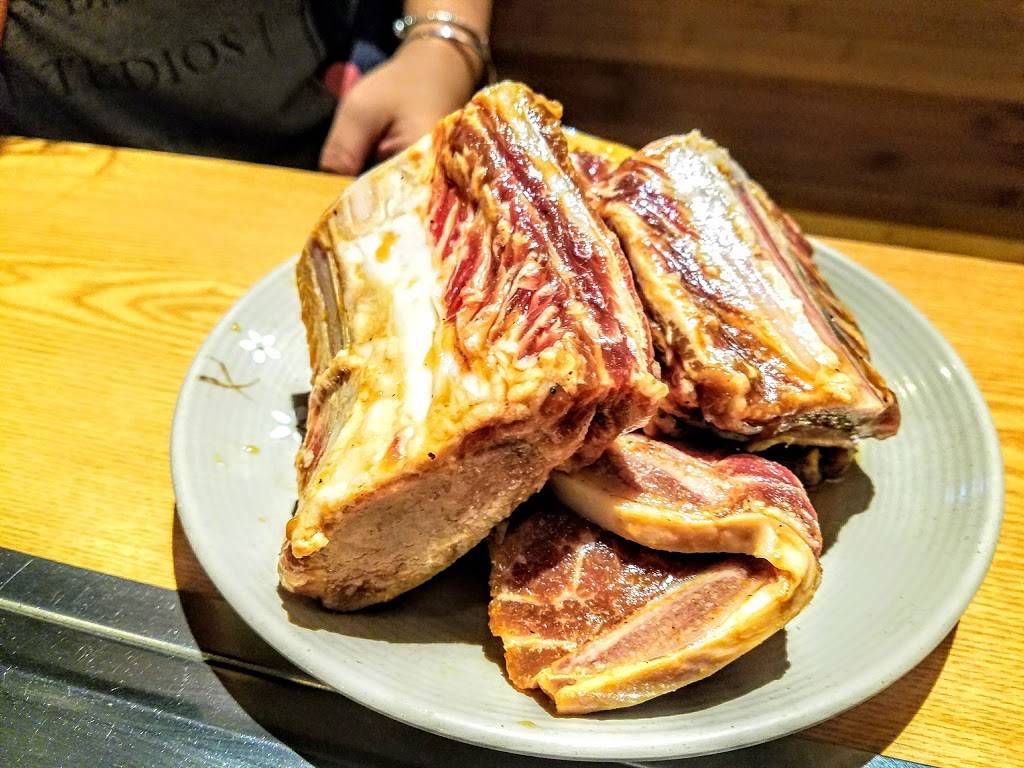 Picnic Garden BBQ BUFFET | restaurant | 154-05 Northern Blvd, Flushing, NY 11354, USA | 7188865050 OR +1 718-886-5050