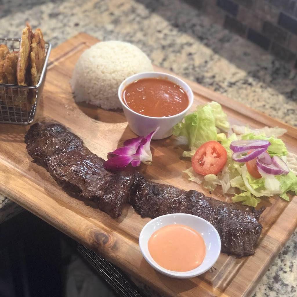 La Yaroa Tropical Restaurant | restaurant | 186 Thalia Village Shoppes, Virginia Beach, VA 23452, USA | 7577553200 OR +1 757-755-3200