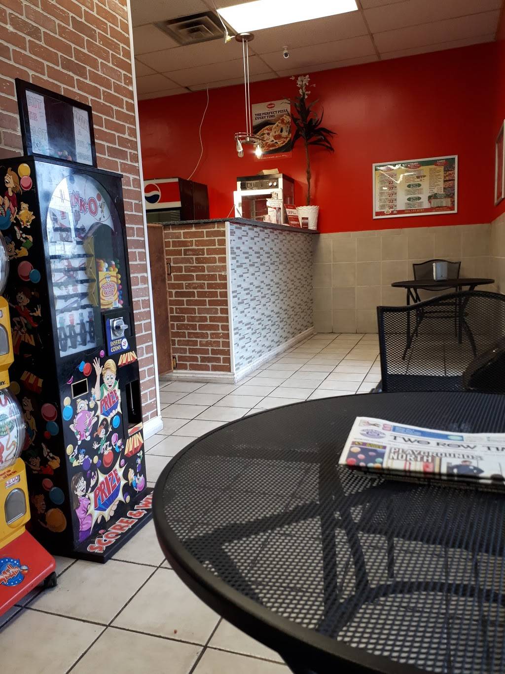 Lazio Pizza & Wings | restaurant | 1022 Barton St E, Hamilton, ON L8L 3E1, Canada | 9055478787 OR +1 905-547-8787