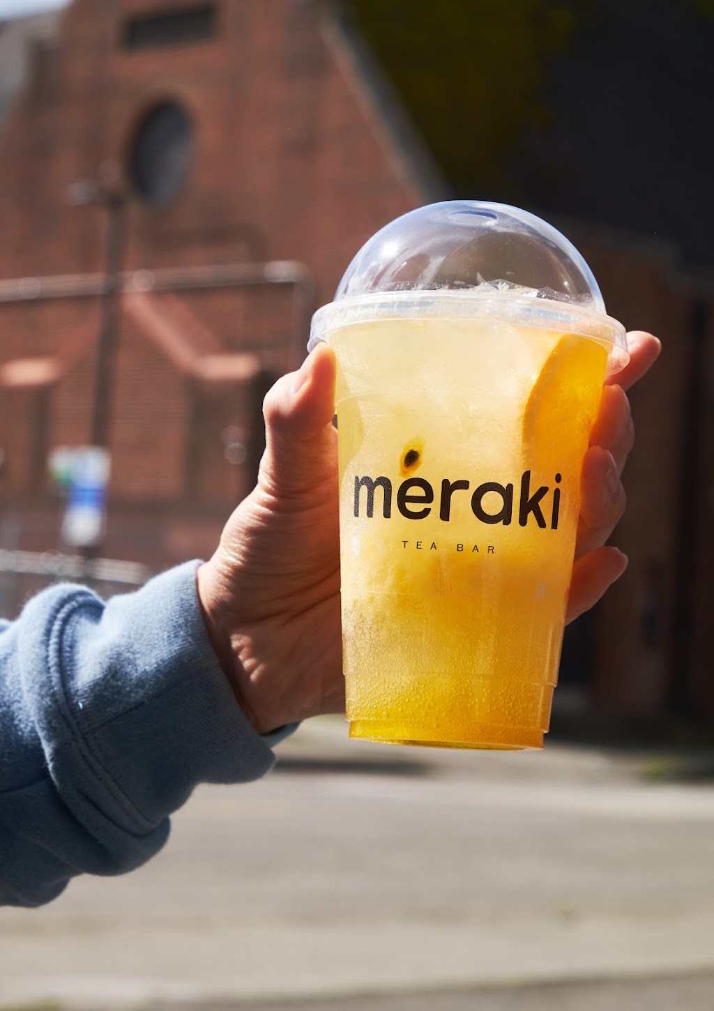 Meraki Tea Bar | cafe | 4701 Brooklyn Ave NE, Seattle, WA 98105, USA | 2069069213 OR +1 206-906-9213