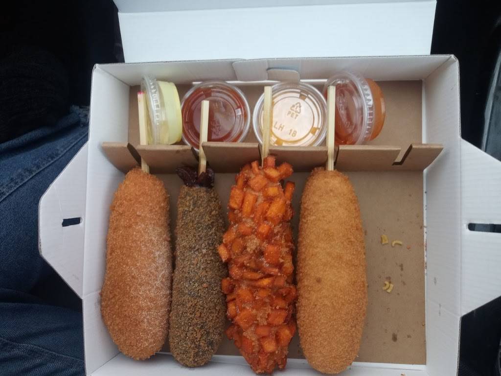 Chungchun | restaurant | 11312 South St, Cerritos, CA 90703, USA | 5624029141 OR +1 562-402-9141