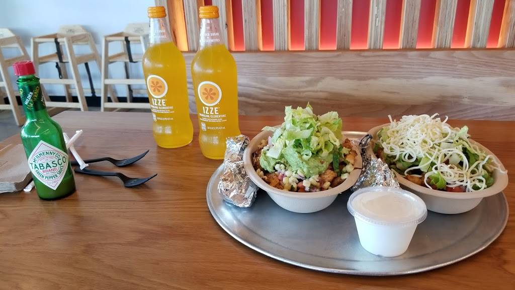 Chipotle Mexican Grill | restaurant | 8790 W Boynton Beach Blvd Building B1, Boynton Beach, FL 33472, USA | 5617399871 OR +1 561-739-9871